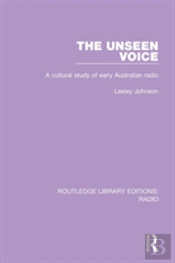 The Unseen Voice