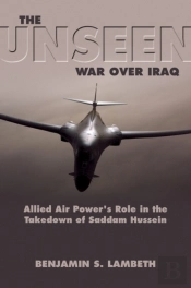 The Unseen War