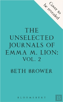 Bertrand.pt - The Unselected Journals Of Emma M. Lion, Vol. 2
