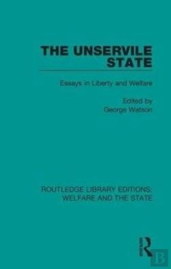 Bertrand.pt - The Unservile State
