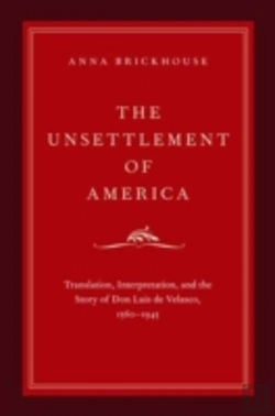 Bertrand.pt - The Unsettlement Of America