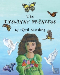 Bertrand.pt - The Unskinny Princess