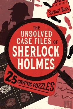 Bertrand.pt - The Unsolved Case Files Of Sherlock Holmes
