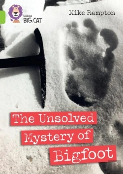 Bertrand.pt - The Unsolved Mystery Of Bigfoot