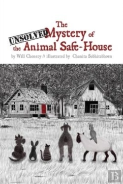 Bertrand.pt - The Unsolved Mystery Of The Animal Safe-House