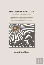 The Unsolved Puzzle