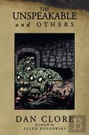 The Unspeakable And Others