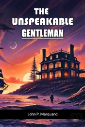 The Unspeakable Gentleman (Edition2024)