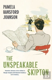 The Unspeakable Skipton