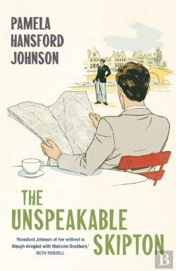 Bertrand.pt - The Unspeakable Skipton
