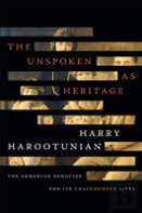 The Unspoken As Heritage