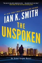 The Unspoken