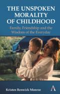 The Unspoken Morality Of Childhood