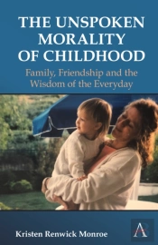 The Unspoken Morality Of Childhood