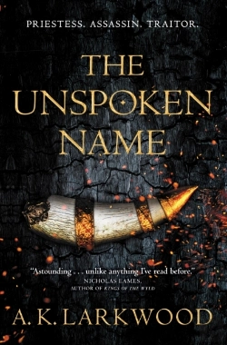 Bertrand.pt - The Unspoken Name