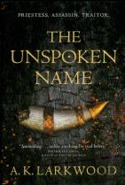 The Unspoken Name