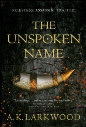 The Unspoken Name