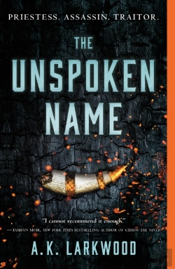 Bertrand.pt - The Unspoken Name