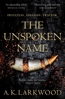 Bertrand.pt - The Unspoken Name