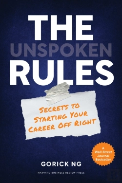 Bertrand.pt - The Unspoken Rules