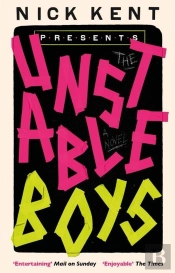 The Unstable Boys