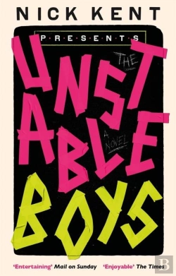 Bertrand.pt - The Unstable Boys