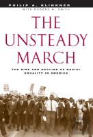 The Unsteady March