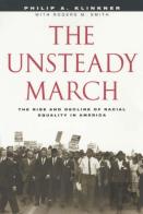 The Unsteady March