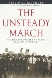 The Unsteady March