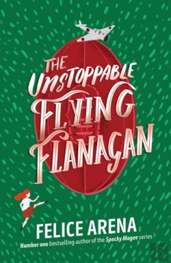 Bertrand.pt - The Unstoppable Flying Flanagan