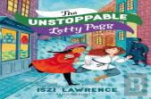 The Unstoppable Letty Pegg