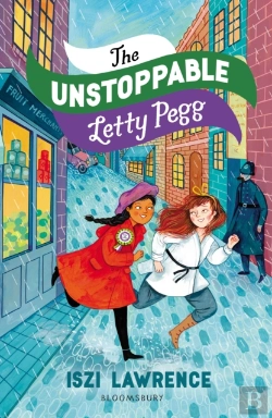 Bertrand.pt - The Unstoppable Letty Pegg