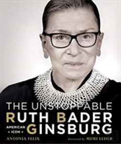 Bertrand.pt - The Unstoppable Ruth Bader Ginsburg