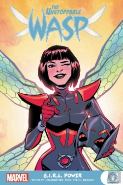 Bertrand.pt - The Unstoppable Wasp
