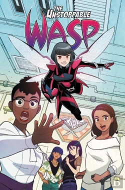 Bertrand.pt - The Unstoppable Wasp: Unlimited