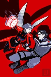 The Unstoppable Wasp: Unlimited Vol. 2