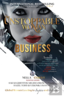 The Unstoppable Woman In Business