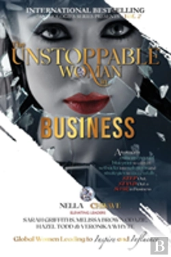 Bertrand.pt - The Unstoppable Woman In Business