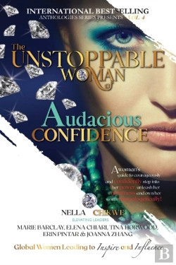 Bertrand.pt - The Unstoppable Woman Of Audacious Confidence