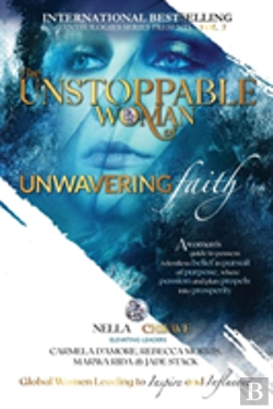 Bertrand.pt - The Unstoppable Woman Of Unwavering Faith