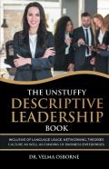 The Unstuffy Descriptive Leadership Book