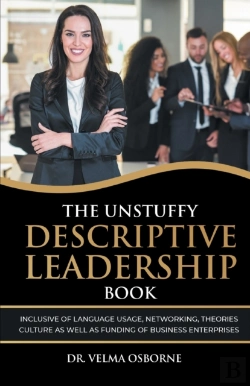 Bertrand.pt - The Unstuffy Descriptive Leadership Book