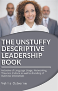 The Unstuffy Descriptive Leadership Book