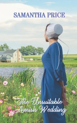 Bertrand.pt - The Unsuitable Amish Wedding