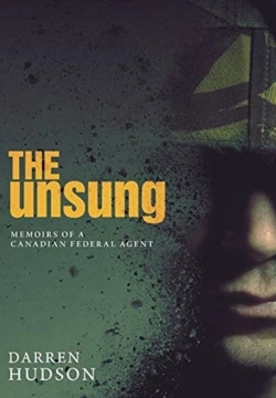 Bertrand.pt - The Unsung: Memoirs Of A Canadian Federa