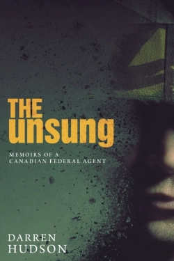 Bertrand.pt - The Unsung: Memoirs Of A Canadian Federa