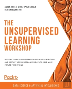 Bertrand.pt - The Unsupervised Learning Workshop