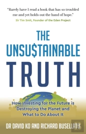 The Unsustainable Truth