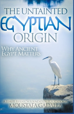 Bertrand.pt - The Untainted Egyptian Origin: Why Ancie