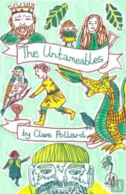Bertrand.pt - The Untameables